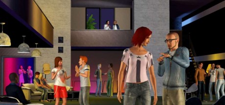 The Sims 3 + Diesel Stuff Pack EA App CD Key