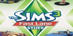 The Sims 3 + Fast Lane Stuff Pack EA App CD Key