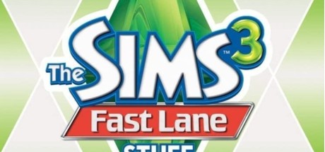 The Sims 3 + Fast Lane Stuff Pack EA App CD Key