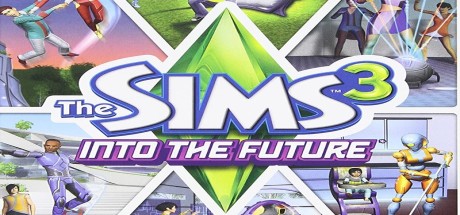 The Sims 3 + Into the Future Expansion Pack EA App CD Key