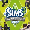 The Sims 3 + High-End Loft Stuff Pack EA App CD Key