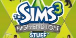 The Sims 3 + High-End Loft Stuff Pack EA App CD Key