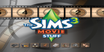 The Sims 3 + Movie Stuff Pack EA App CD Key