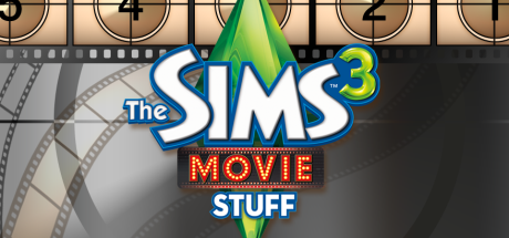 The Sims 3 + Movie Stuff Pack EA App CD Key