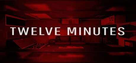 Twelve Minutes PC Steam CD Key