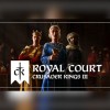 Crusader Kings III - Royal Court DLC Steam CD Key