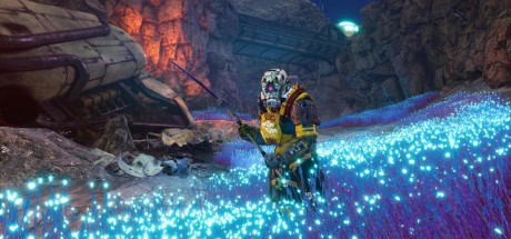 The Outer Worlds - Peril on Gorgon DLC EU Epic Games CD Key