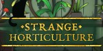 Strange Horticulture RU Steam CD Key