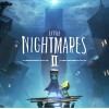 Little Nightmares II TR XBOX One / Xbox Series X|S CD Key