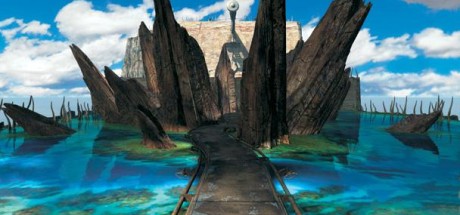 Riven: The Sequel to MYST Steam CD Key