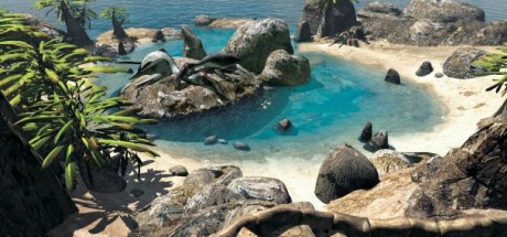 Riven: The Sequel to MYST Steam CD Key