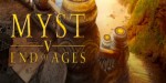 Myst V: End of Ages Steam CD Key