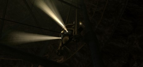 Myst V: End of Ages Steam CD Key