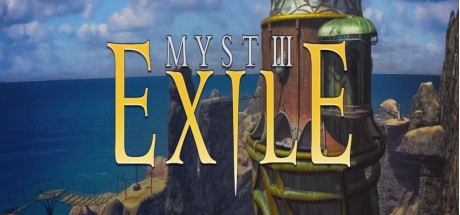 Myst III: Exile Steam CD Key