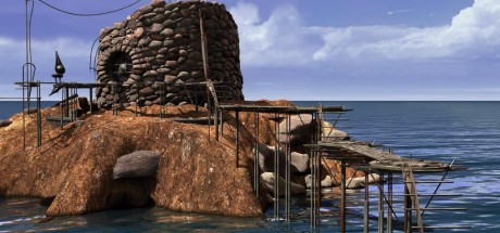 Myst III: Exile Steam CD Key