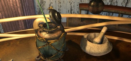 Myst III: Exile Steam CD Key