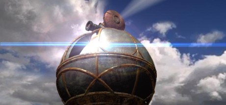 Myst III: Exile Steam CD Key