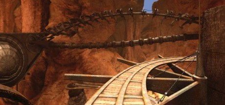 Myst III: Exile Steam CD Key