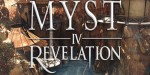 Myst IV: Revelation Steam CD Key