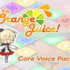 100% Orange Juice - Core Voice Pack 1 DLC Steam CD Key 100% Orange Juice - Core Voice Pack 1 DLC Steam CD Key