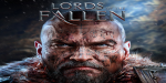 Lords of the Fallen EU Steam CD Key