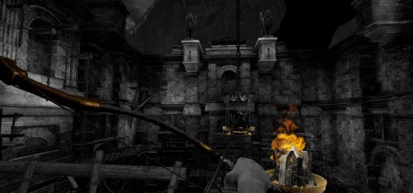 Journey For Elysium Steam CD Key