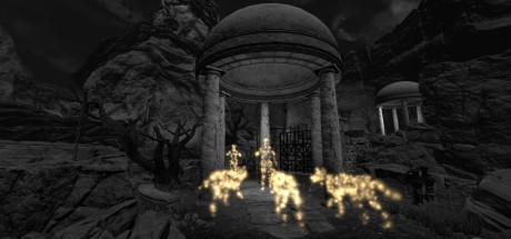 Journey For Elysium Steam CD Key