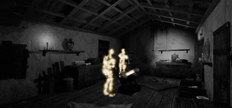 Journey For Elysium Steam CD Key