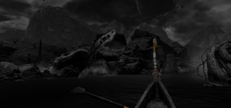 Journey For Elysium Steam CD Key