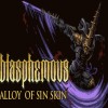 Blasphemous - Alloy of Sin Character Skin DLC PC Steam CD Key