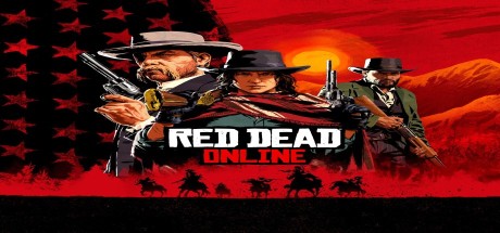 Red Dead Online XBOX One / Xbox Series X|S CD Key
