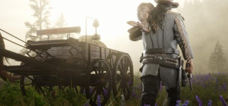 Red Dead Online XBOX One / Xbox Series X|S CD Key