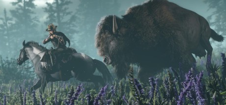 Red Dead Online XBOX One / Xbox Series X|S CD Key