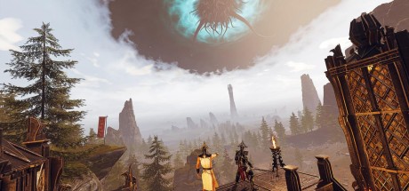 Conan Exiles: Isle of Siptah Edition US XBOX One / Xbox Series X|S CD Key