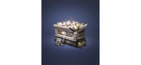 Black Desert Mobile - Prime Boss Rush & Tablet Chest I Amazon Prime Gaming CD Key