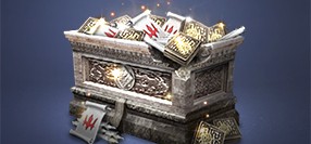 Black Desert Mobile - Prime Boss Rush & Tablet Chest I Amazon Prime Gaming CD Key