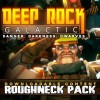 Deep Rock Galactic - Roughneck Pack DLC PC Steam CD Key