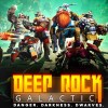 Deep Rock Galactic - Dawn of the Dread Pack DLC Steam CD Key Deep Rock Galactic - Dawn of the Dread Pack DLC Steam CD Key