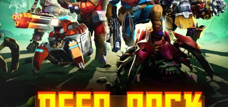 Deep Rock Galactic - Dawn of the Dread Pack DLC Steam CD Key Deep Rock Galactic - Dawn of the Dread Pack DLC Steam CD Key