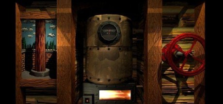 Myst: Masterpiece Edition Steam CD Key Myst: Masterpiece Edition Steam CD Key