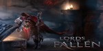Lords of the Fallen Steam CD Key