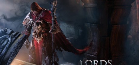 Lords of the Fallen Steam CD Key 
