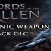 Lords of the Fallen - Demonic Weapon Pack Steam CD Key