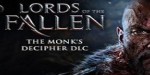 Lords of the Fallen - Monk Decipher DLC Steam CD Key