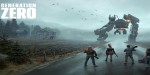 Generation Zero RU Steam CD Key