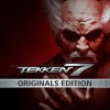 TEKKEN 7 - Originals Edition US XBOX One CD Key	