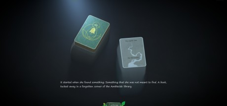 Strange Horticulture EU Steam CD Key 