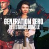 Generation Zero Resistance Bundle PC Steam CD Key