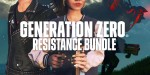 Generation Zero Resistance Bundle PC Steam CD Key