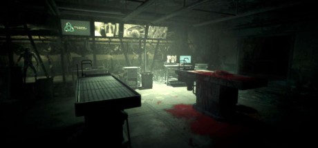 Outlast - Whistleblower DLC PC Steam CD Key Outlast - Whistleblower DLC PC Steam CD Key